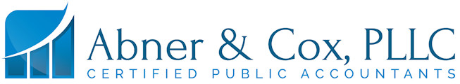 Abner & Cox, PLLC - Certified Public Accountants (CPA)